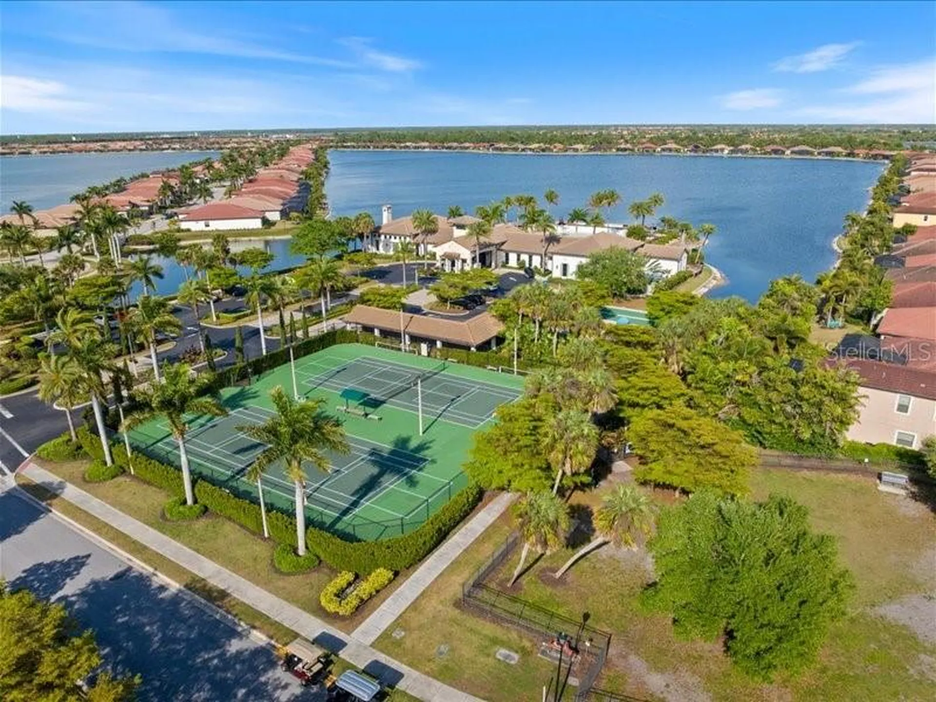 520 Maraviya Boulevard Nokomis FL 34275