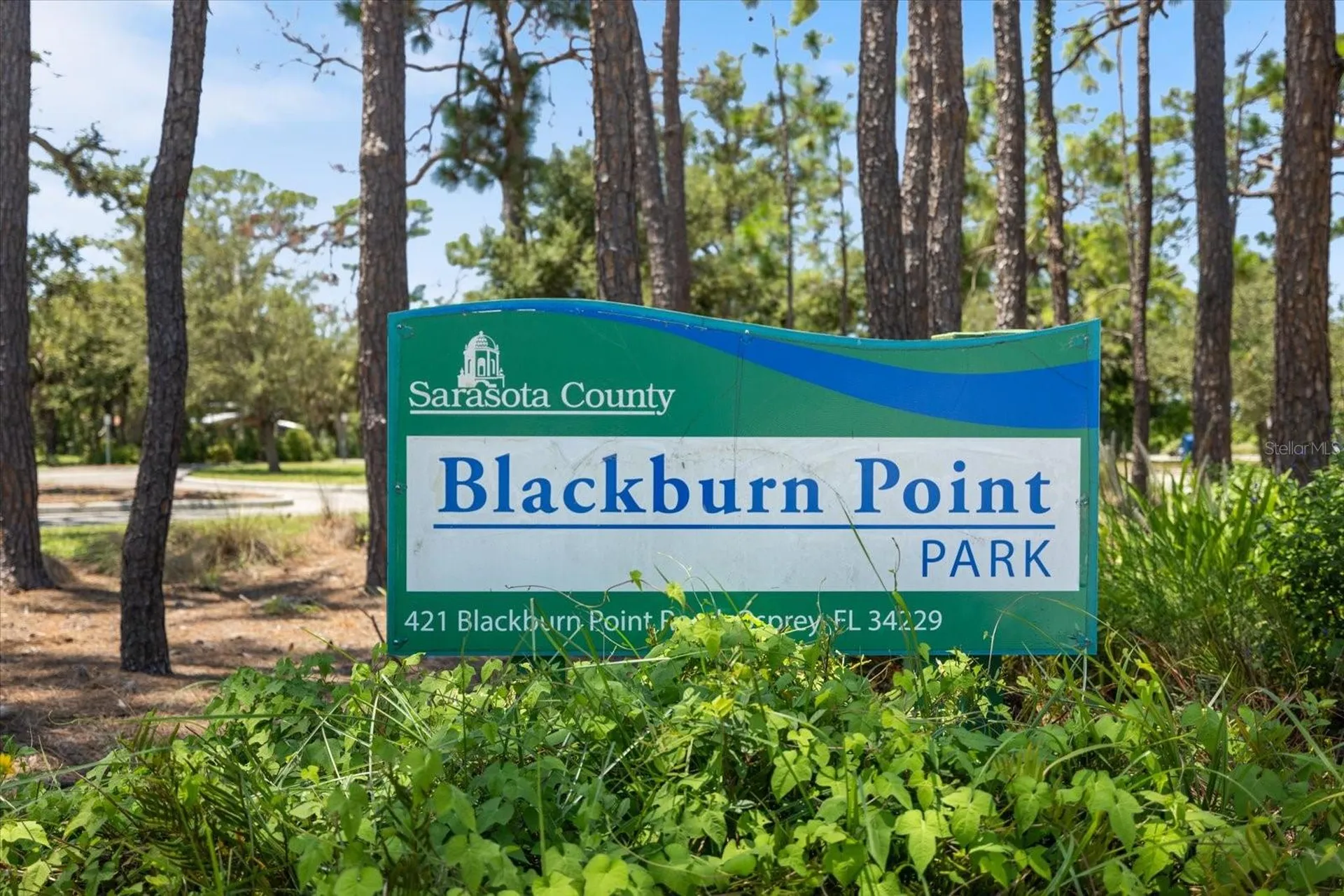 520 Maraviya Boulevard Nokomis FL 34275