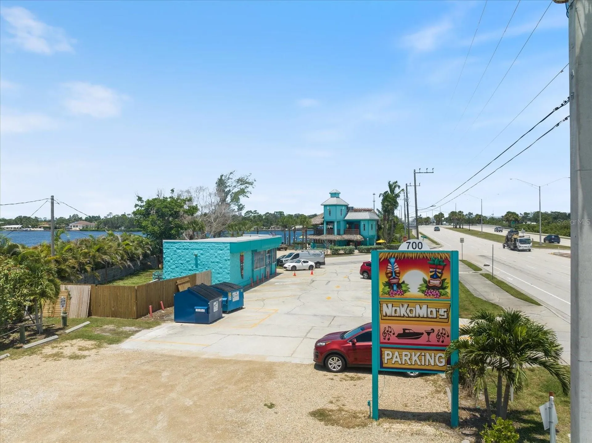 520 Maraviya Boulevard Nokomis FL 34275