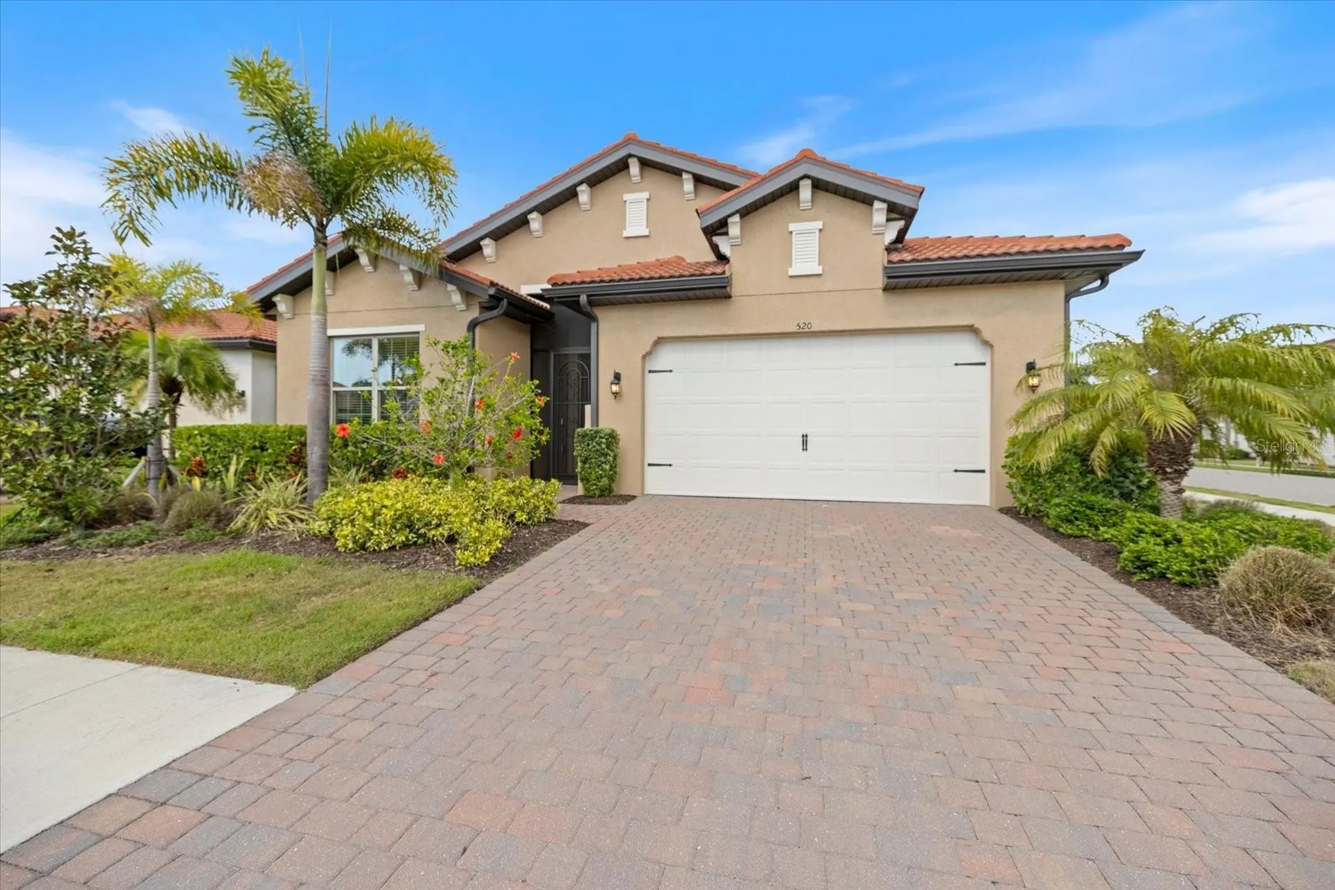 520 Maraviya Boulevard Nokomis FL 34275