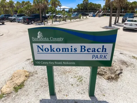 520 Maraviya Boulevard Nokomis FL 34275