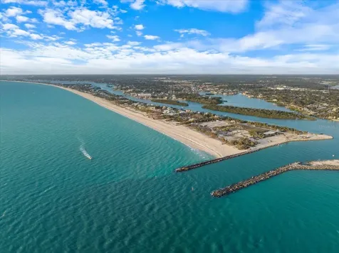 520 Maraviya Boulevard Nokomis FL 34275