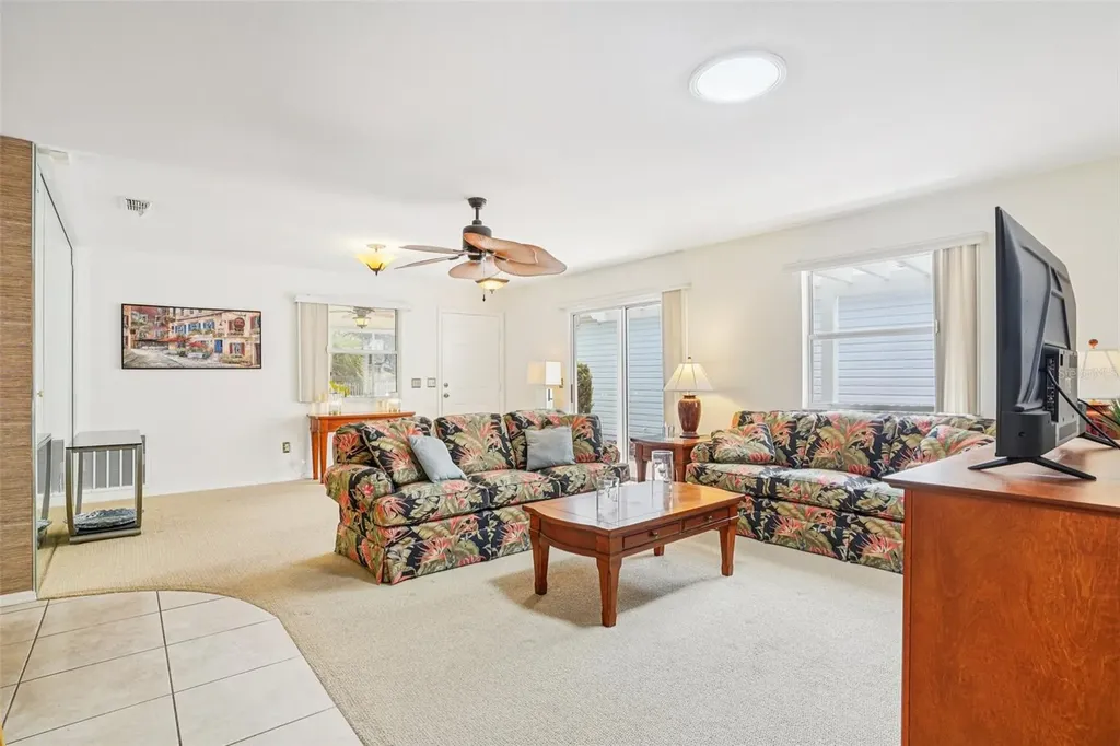 456 Hildalgo Drive The Villages FL 32159