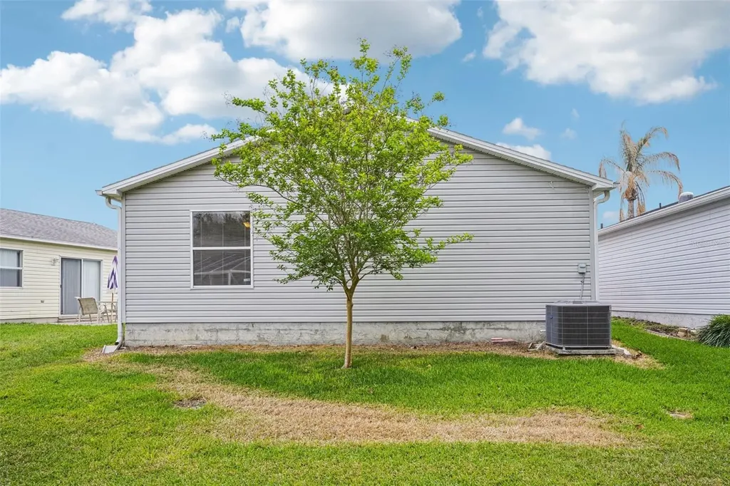456 Hildalgo Drive The Villages FL 32159