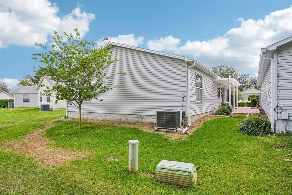 456 Hildalgo Drive The Villages FL 32159