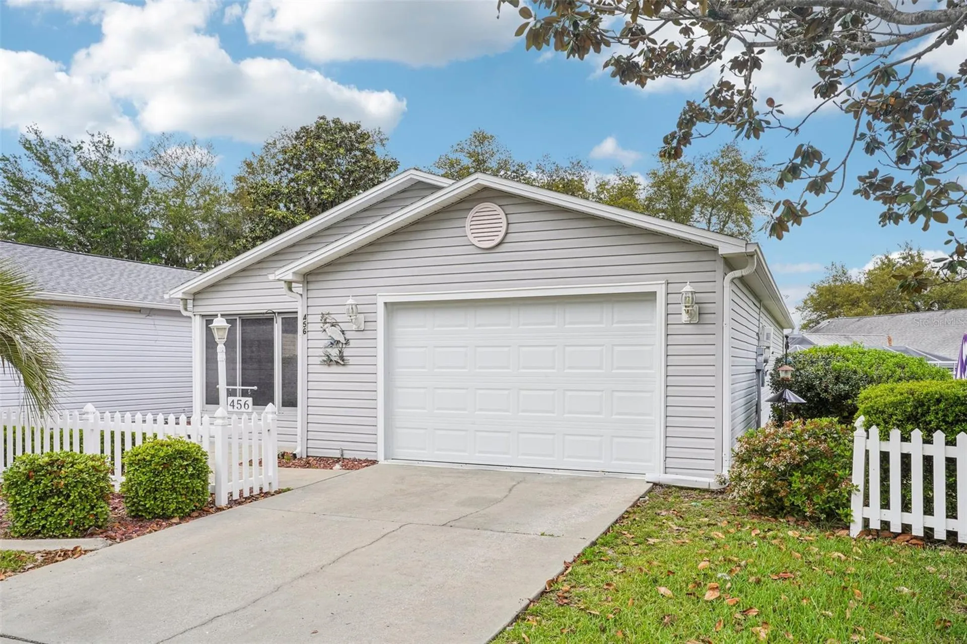 456 Hildalgo Drive The Villages FL 32159