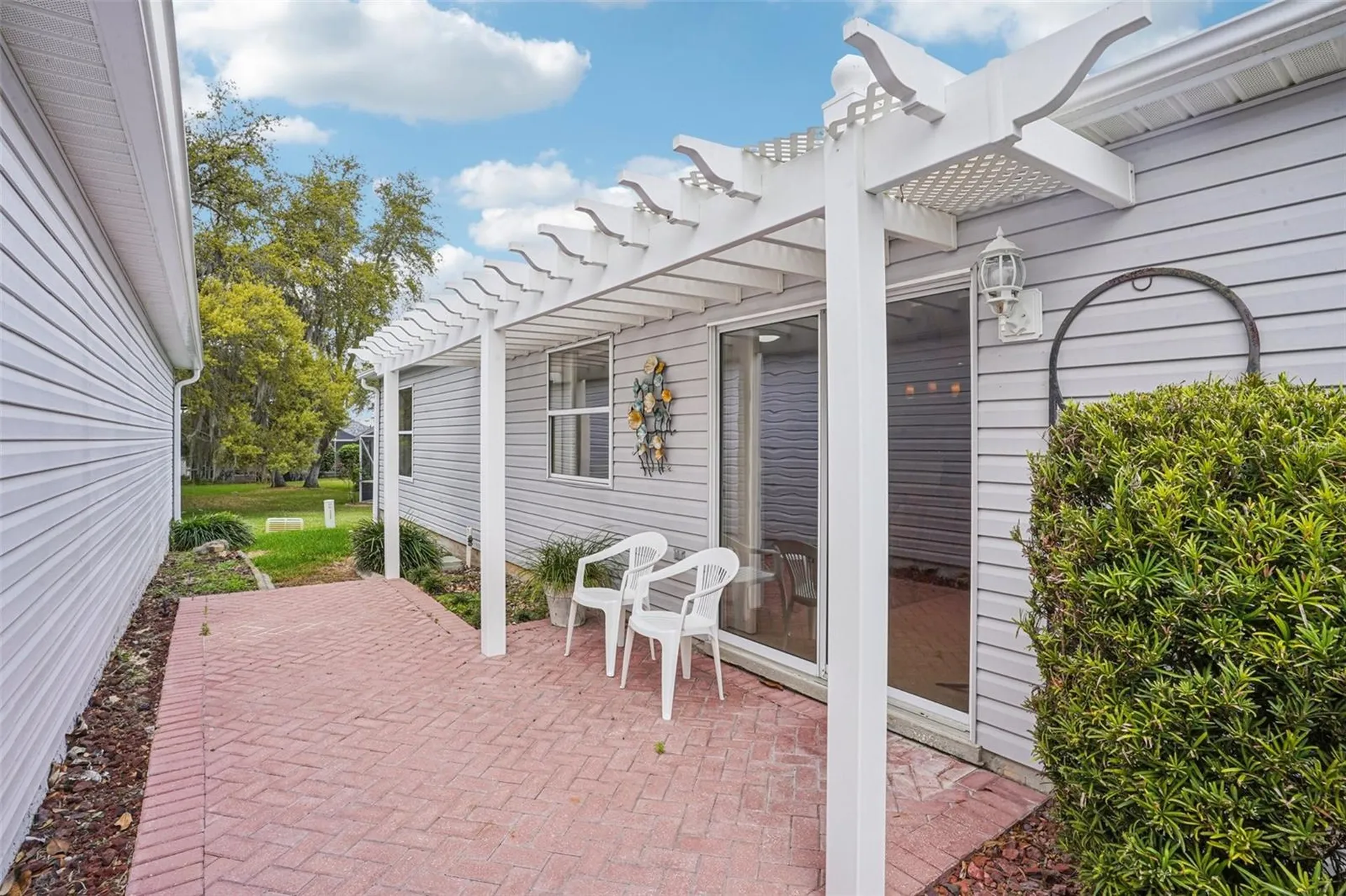 456 Hildalgo Drive The Villages FL 32159
