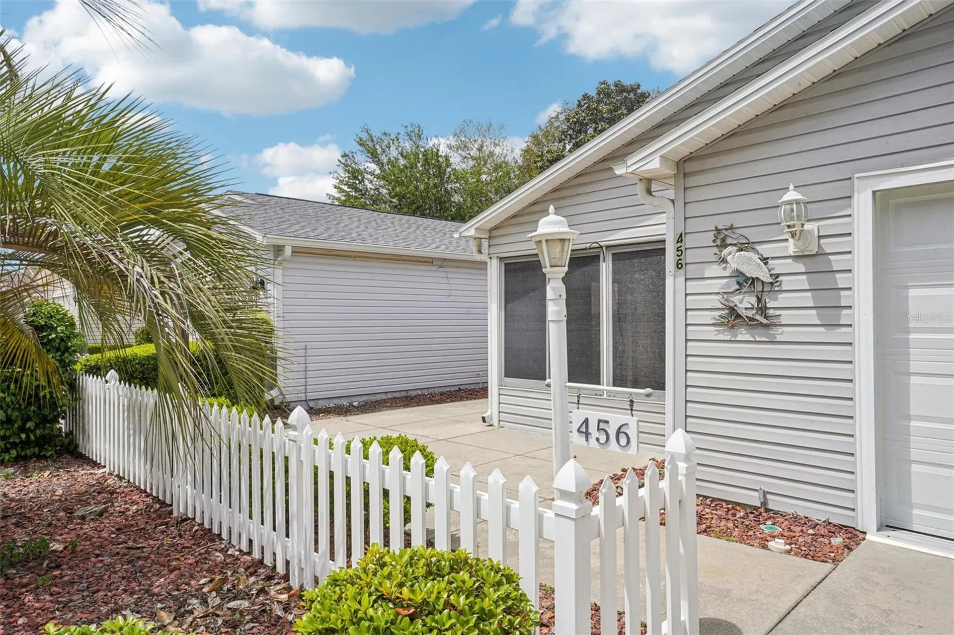 456 Hildalgo Drive The Villages FL 32159