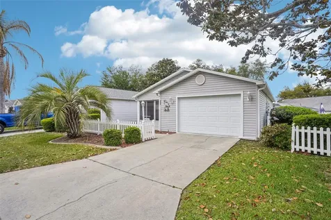 456 Hildalgo Drive The Villages FL 32159