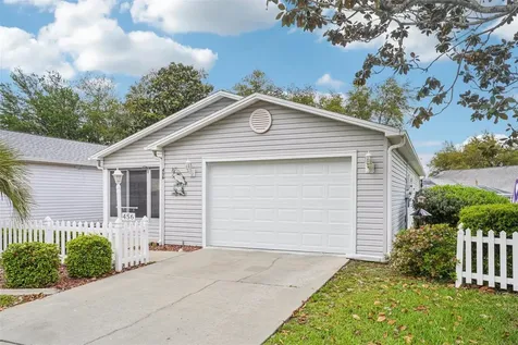 456 Hildalgo Drive The Villages FL 32159