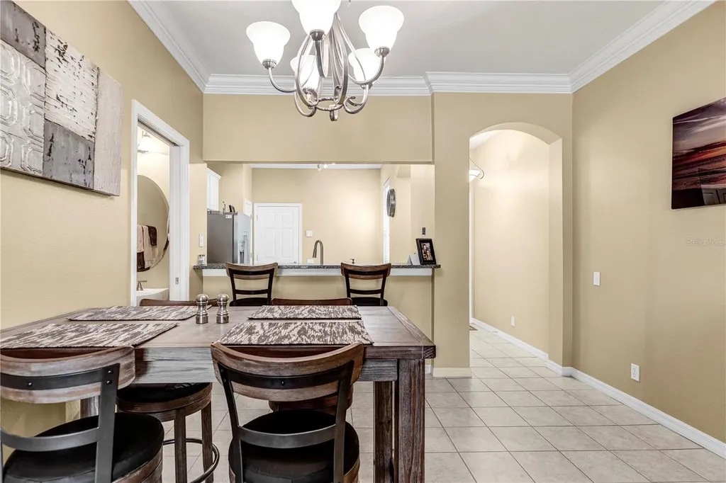 3364 Covered Bridge Drive E Dunedin FL 34698