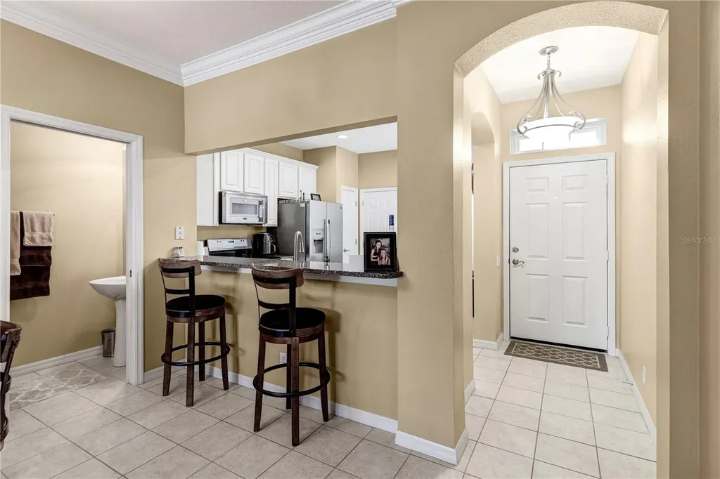 3364 Covered Bridge Drive E Dunedin FL 34698