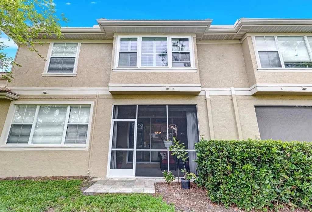 3364 Covered Bridge Drive E Dunedin FL 34698