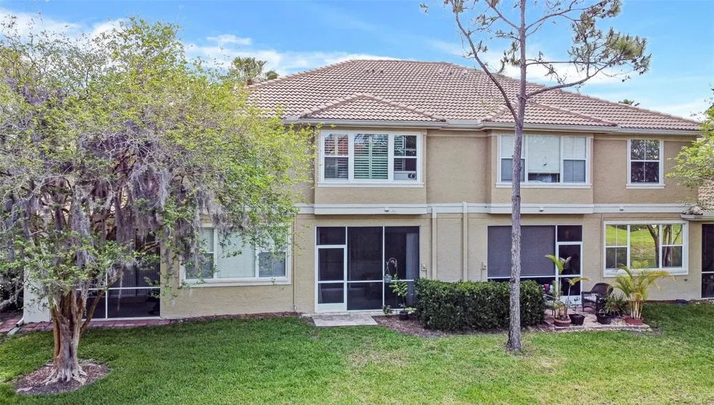 3364 Covered Bridge Drive E Dunedin FL 34698