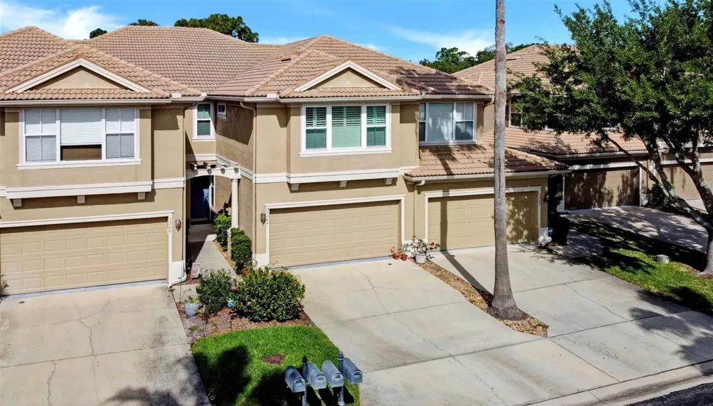 3364 Covered Bridge Drive E Dunedin FL 34698