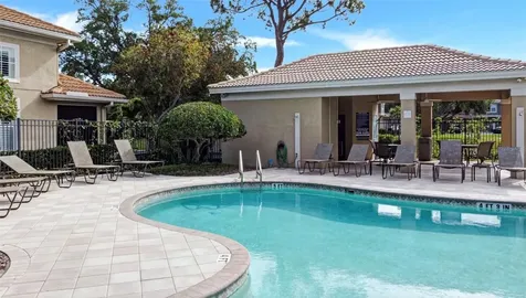 3364 Covered Bridge Drive E Dunedin FL 34698