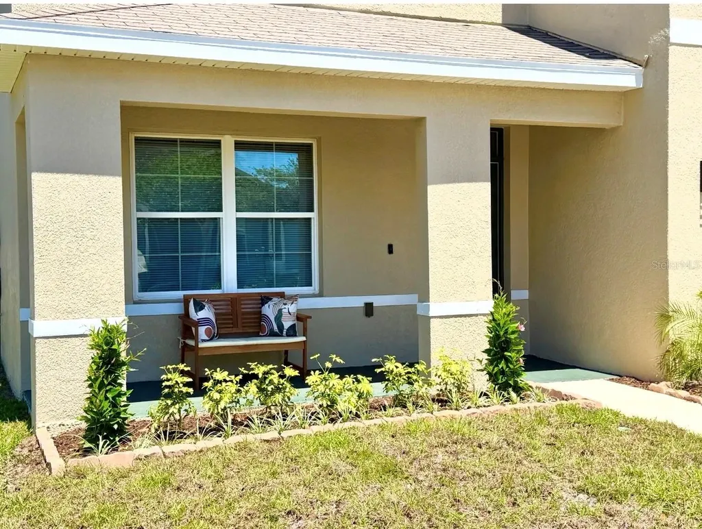 9714 Oak Ranch Crescent Court Thonotosassa FL 33592