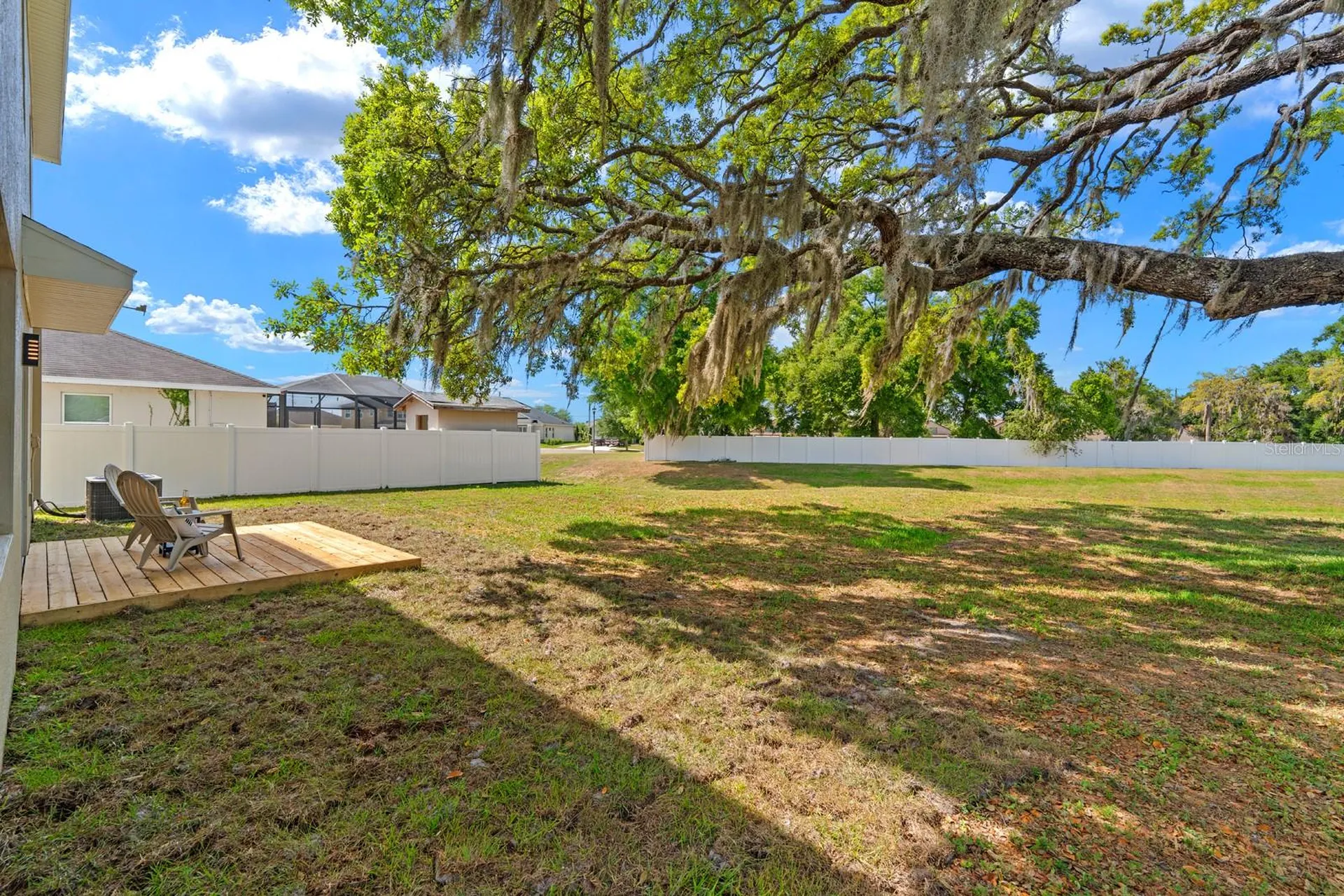 9714 Oak Ranch Crescent Court Thonotosassa FL 33592