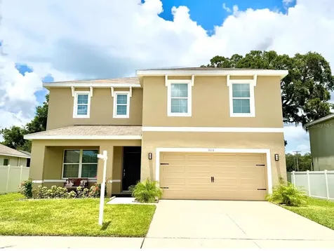 9714 Oak Ranch Crescent Court Thonotosassa FL 33592