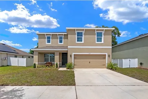 9714 Oak Ranch Crescent Court Thonotosassa FL 33592