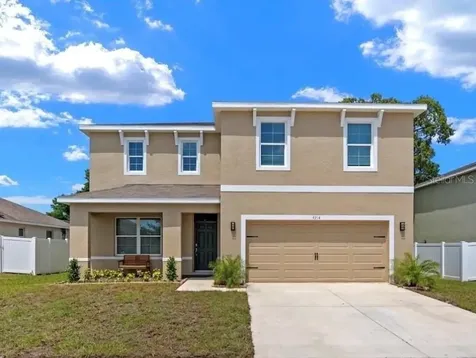 9714 Oak Ranch Crescent Court Thonotosassa FL 33592