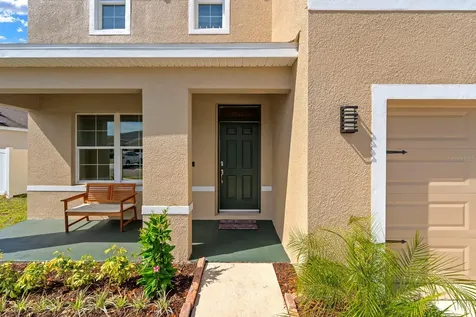 9714 Oak Ranch Crescent Court Thonotosassa FL 33592