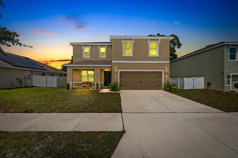 9714 Oak Ranch Crescent Court Thonotosassa FL 33592