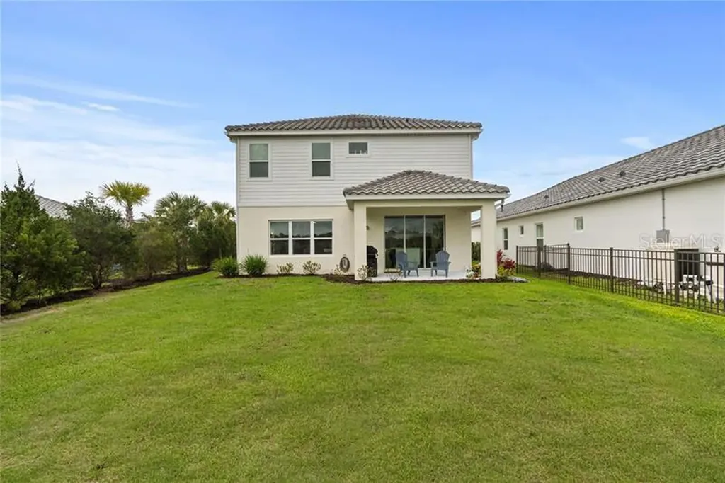 9924 Crystal Isle Circle Sarasota FL 34241