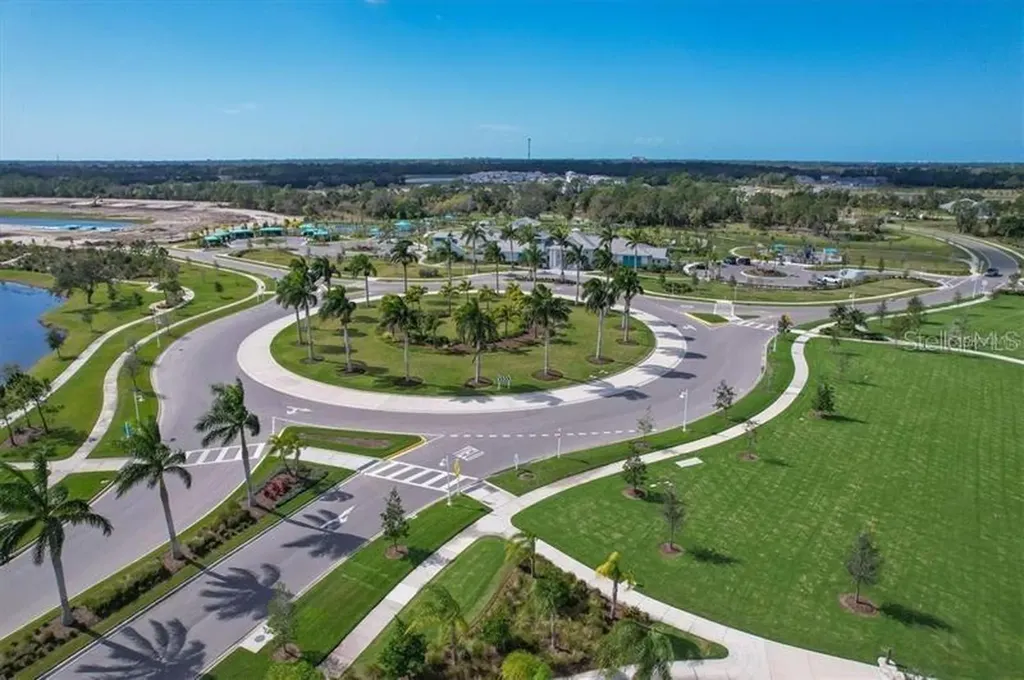 9924 Crystal Isle Circle Sarasota FL 34241