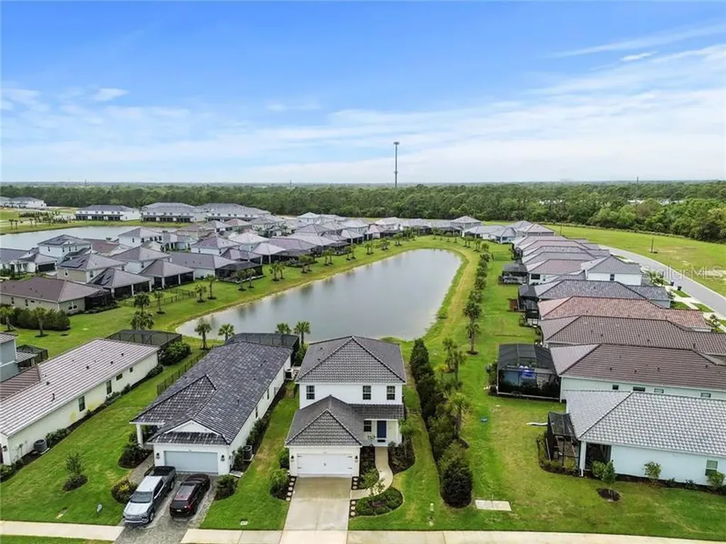 9924 Crystal Isle Circle Sarasota FL 34241