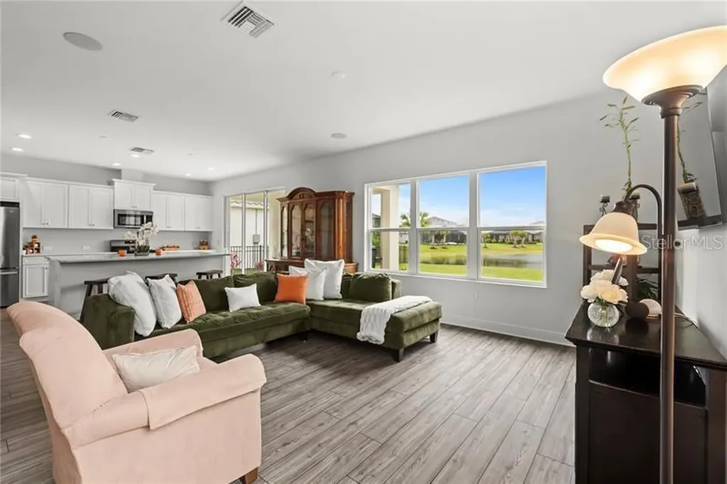 9924 Crystal Isle Circle Sarasota FL 34241