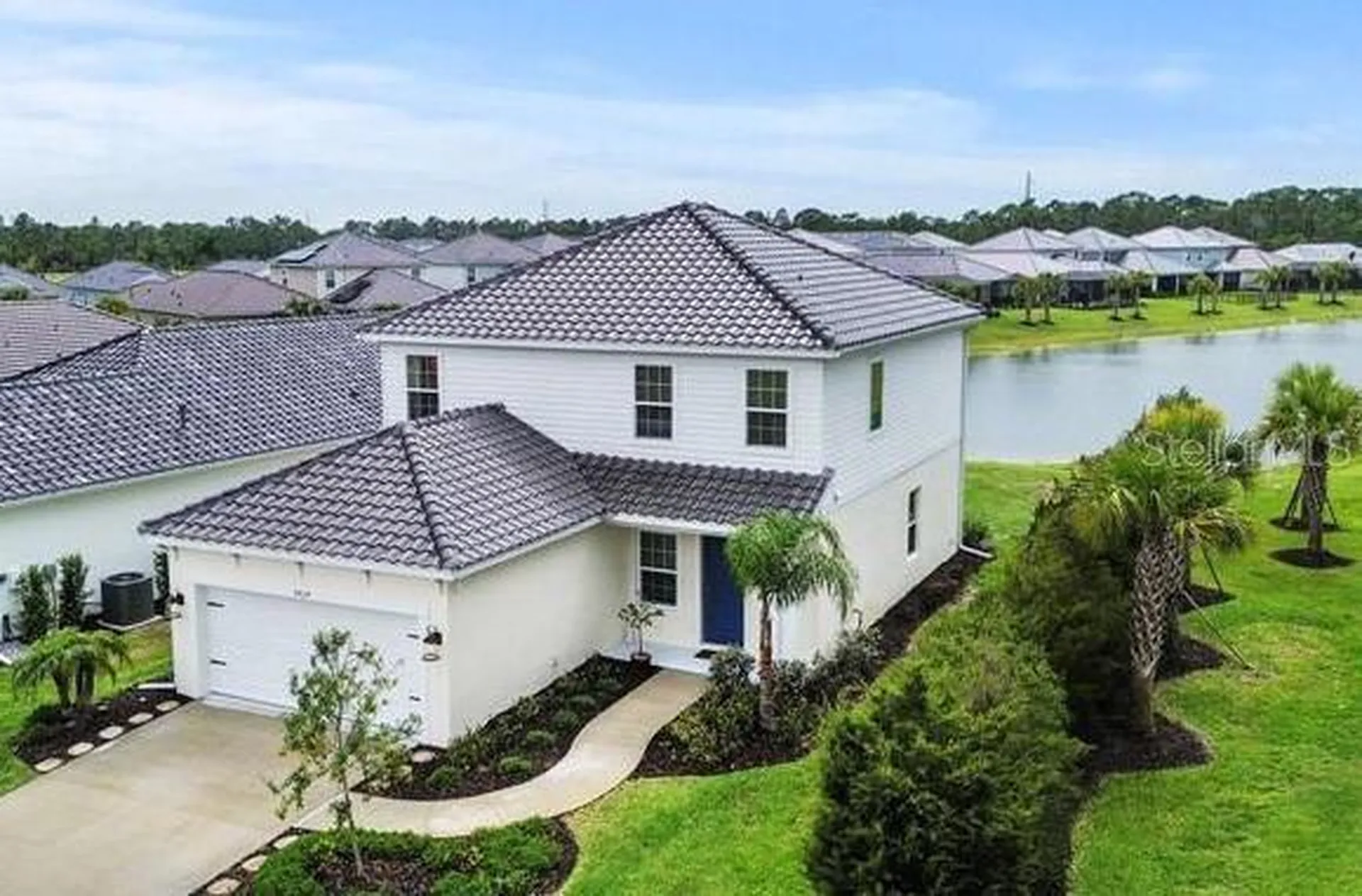 9924 Crystal Isle Circle Sarasota FL 34241