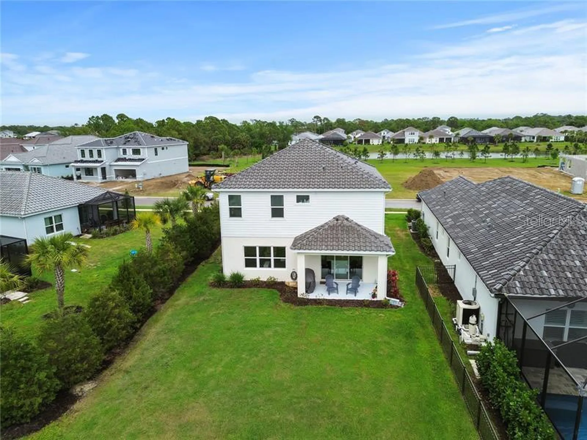 9924 Crystal Isle Circle Sarasota FL 34241