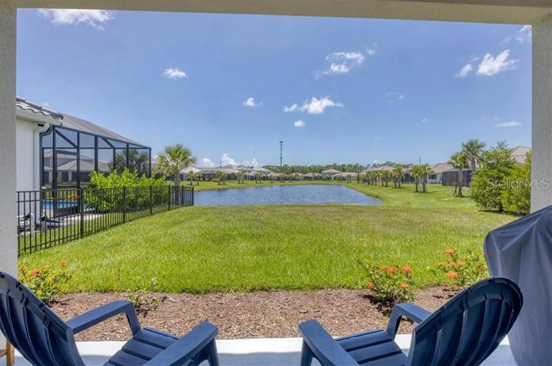 9924 Crystal Isle Circle Sarasota FL 34241