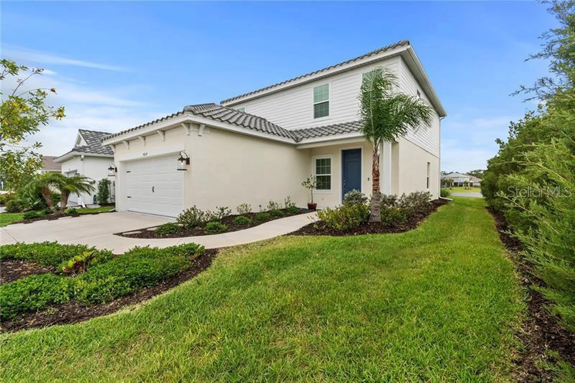 9924 Crystal Isle Circle Sarasota FL 34241