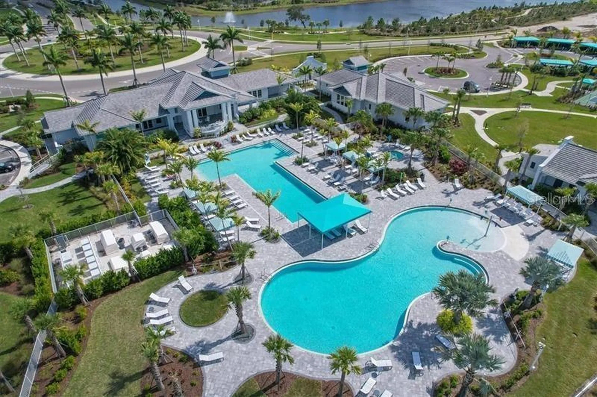 9924 Crystal Isle Circle Sarasota FL 34241