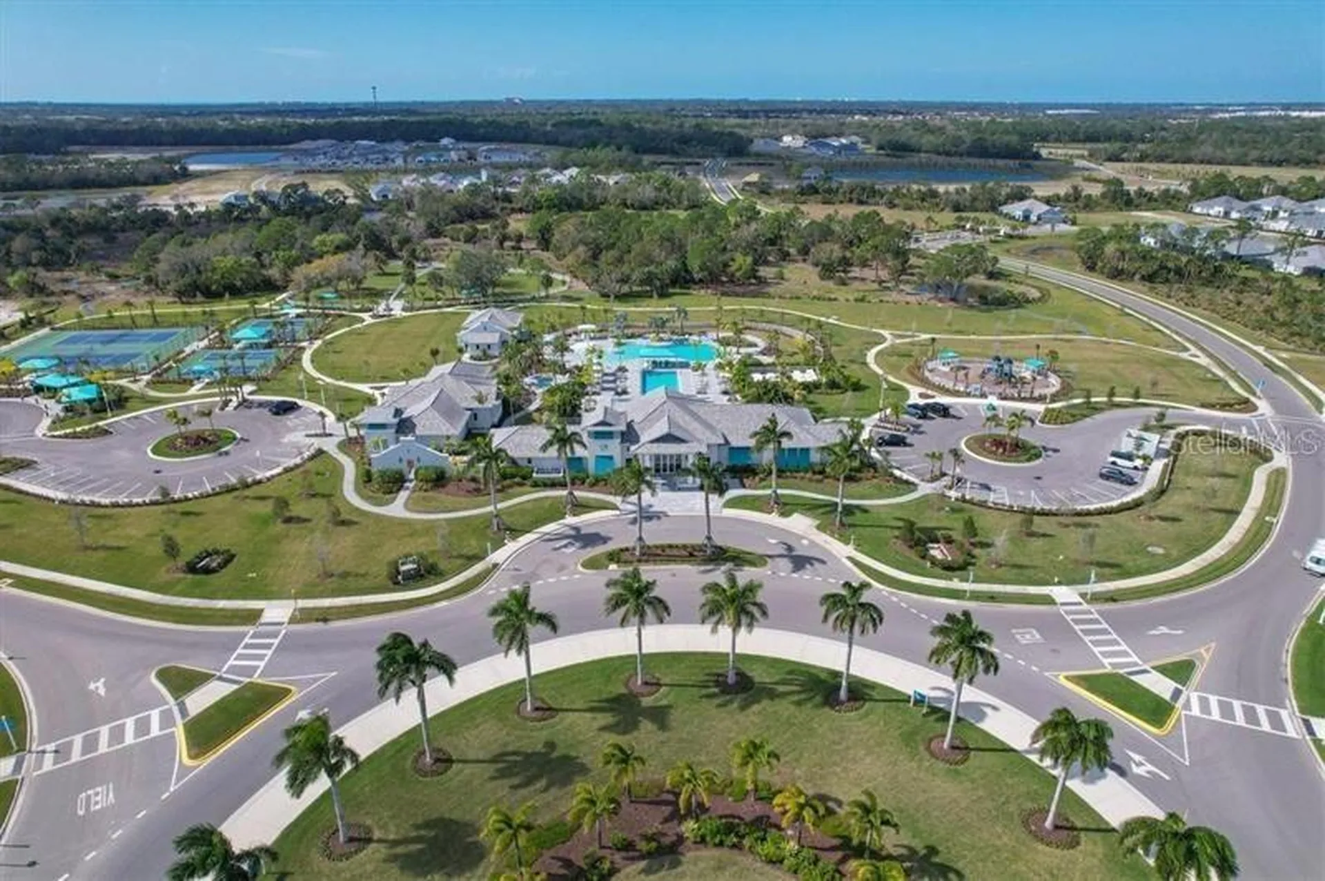 9924 Crystal Isle Circle Sarasota FL 34241