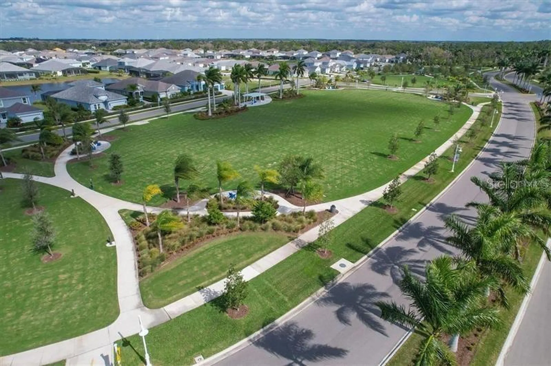 9924 Crystal Isle Circle Sarasota FL 34241
