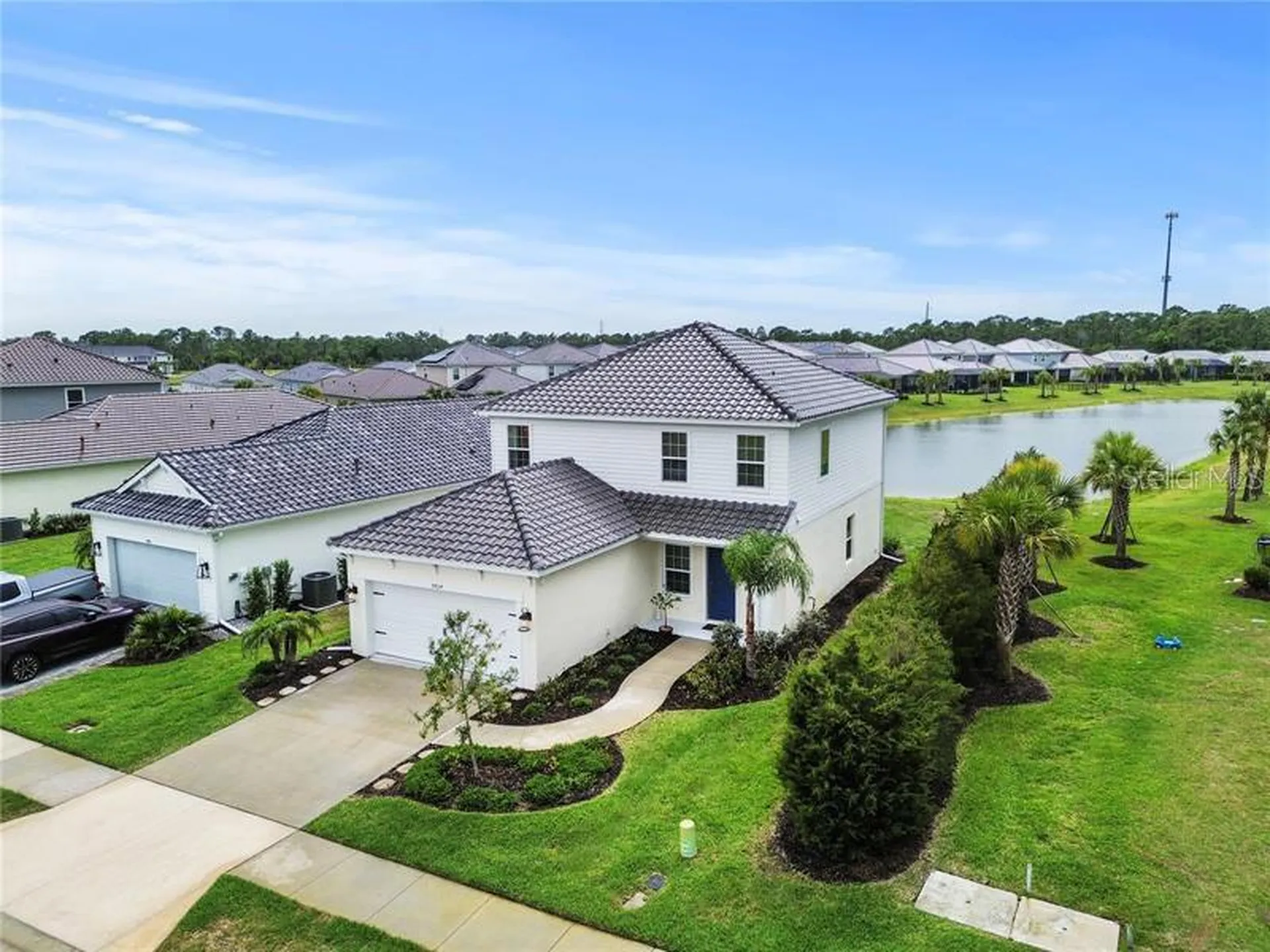 9924 Crystal Isle Circle Sarasota FL 34241
