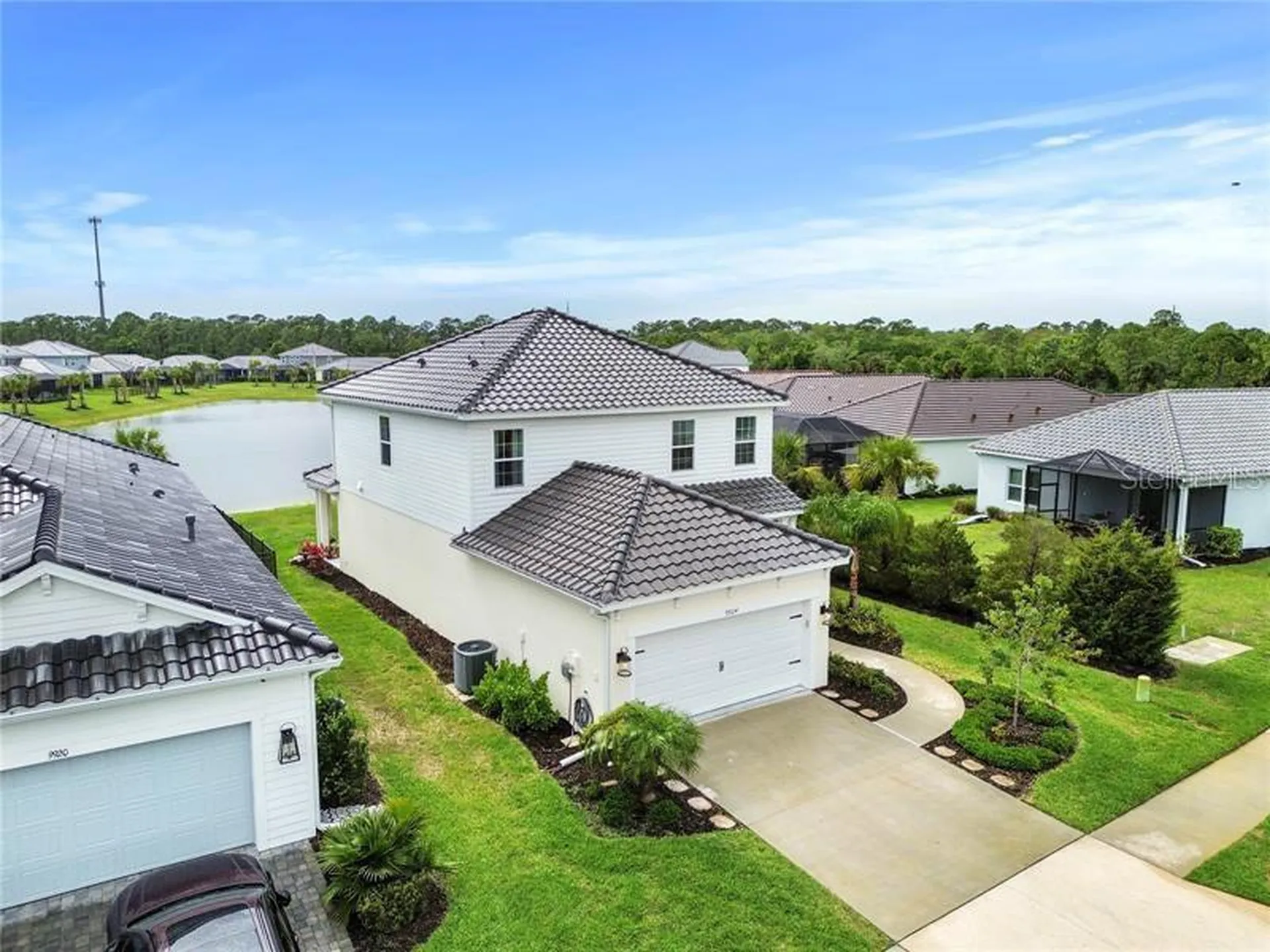 9924 Crystal Isle Circle Sarasota FL 34241