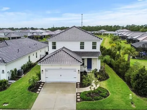9924 Crystal Isle Circle Sarasota FL 34241
