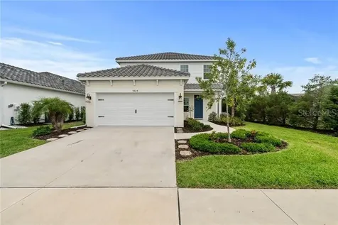 9924 Crystal Isle Circle Sarasota FL 34241