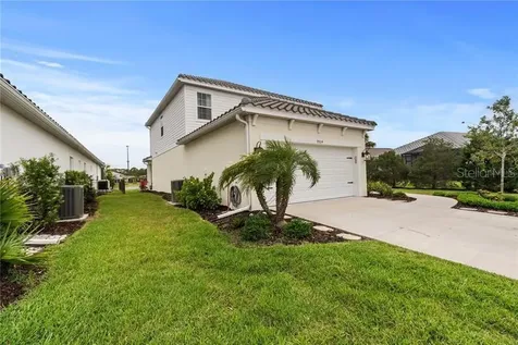 9924 Crystal Isle Circle Sarasota FL 34241