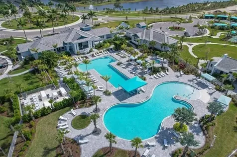 9924 Crystal Isle Circle Sarasota FL 34241