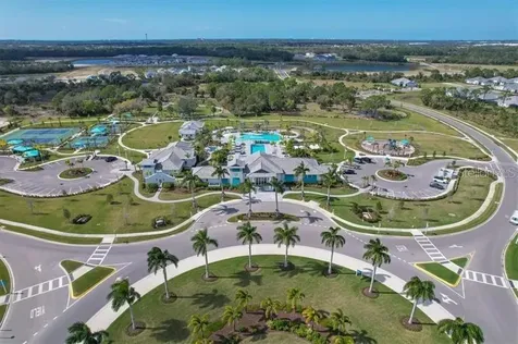 9924 Crystal Isle Circle Sarasota FL 34241