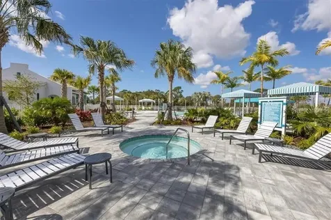 9924 Crystal Isle Circle Sarasota FL 34241