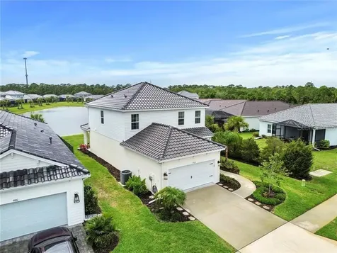 9924 Crystal Isle Circle Sarasota FL 34241