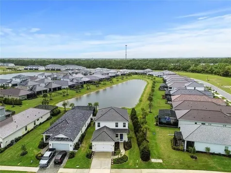 9924 Crystal Isle Circle Sarasota FL 34241
