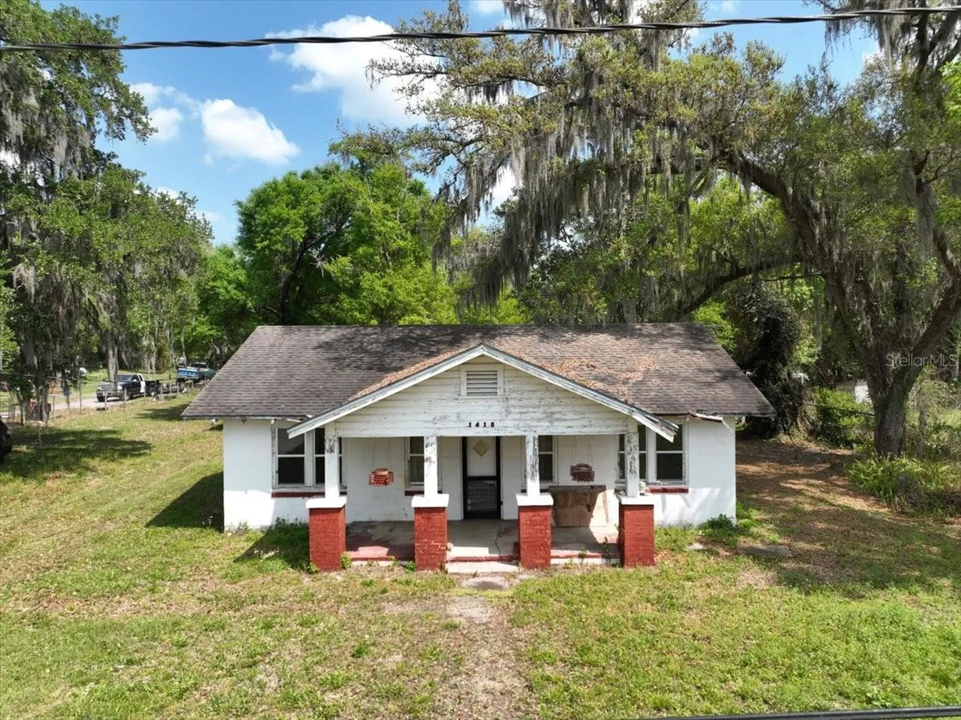 1415 N Wabash Avenue Lakeland FL 33805