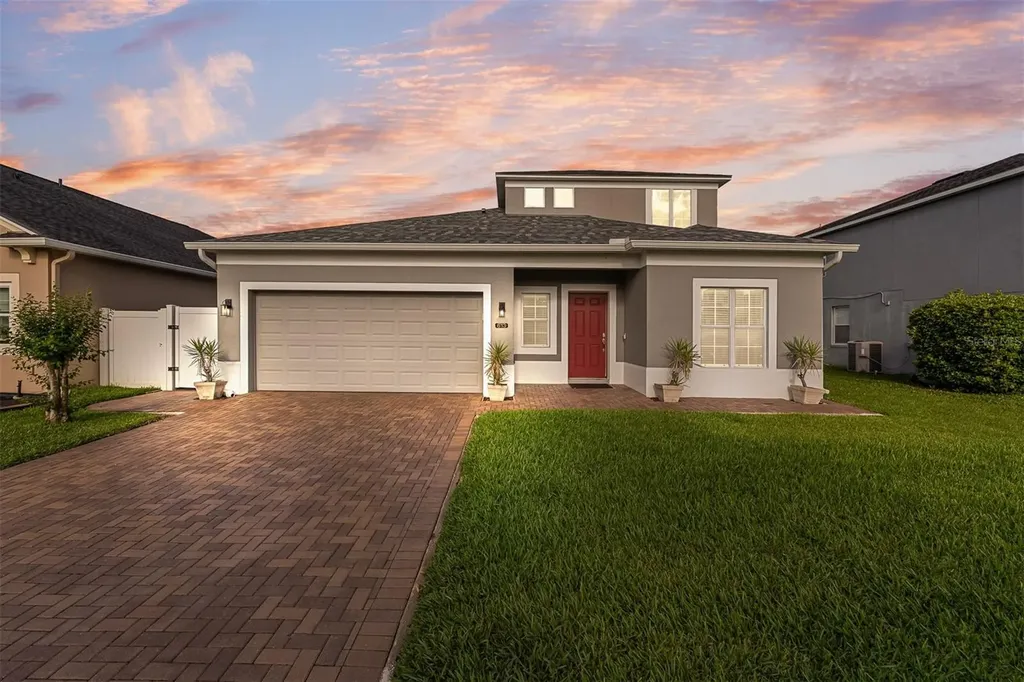613 Cortona Drive Orlando FL 32828